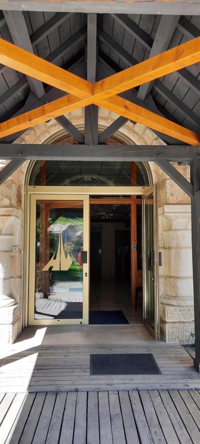 Hotel Vignemale Gavarnie Exterior foto